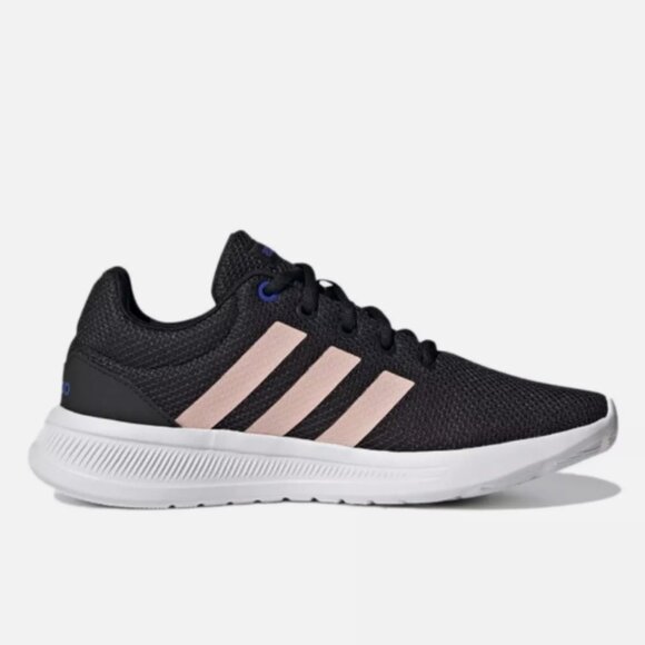 adidas Women's Lite Racer 2.0 Running Shoe - Picture 2 of 6